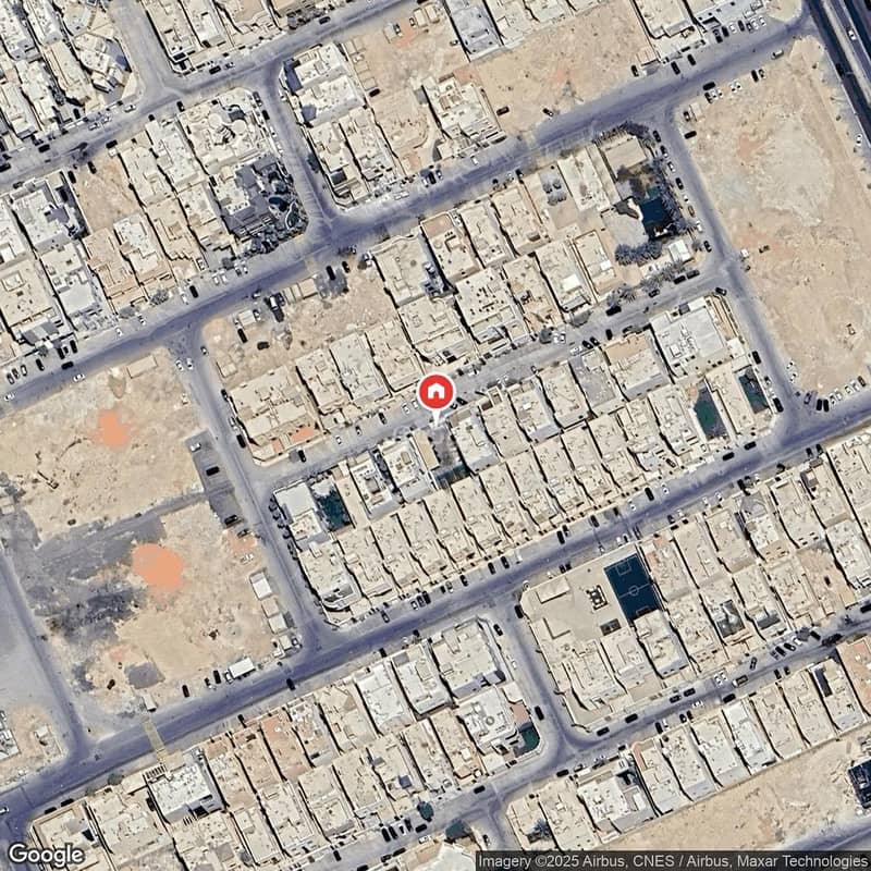 Residential Land in North Riyadh,Al Yasmin 3735200 SAR - 87831511 Residential Land in North Riyadh,Al Yasmin 3735200 SAR - 87831511