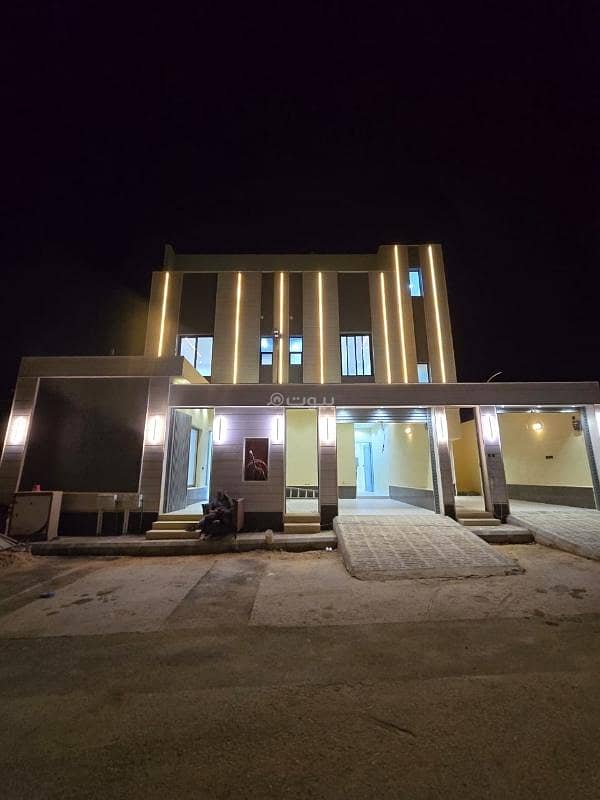 دور للبيع في عكاظ، جنوب الرياض