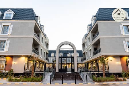 فلیٹ 3 غرف نوم للايجار في شمال الرياض، الرياض - شقة للايجار في الملقا, شمال الرياض