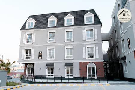 شقة 3 غرف نوم للايجار في شمال الرياض، الرياض - شقة للايجار في الملقا، شمال الرياض