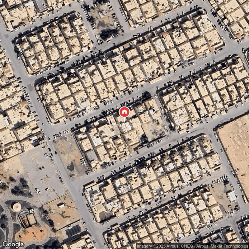 Apartment for sale in Al-Ishbiliyah