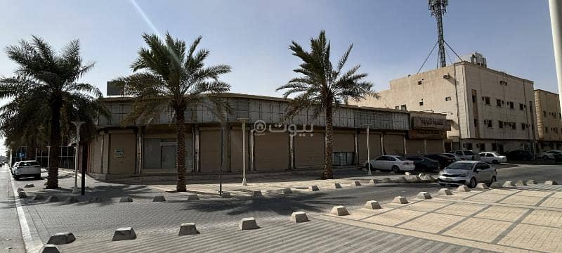 أرض سكنية للبيع في الإشبيلية، الرياض