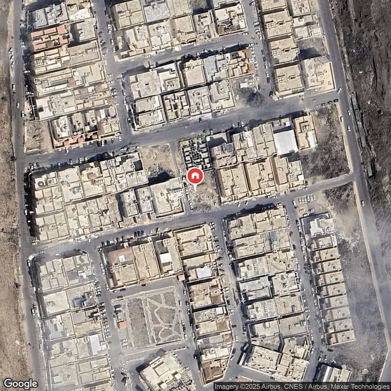 أرض سكنية للبيع في المروج، أبها