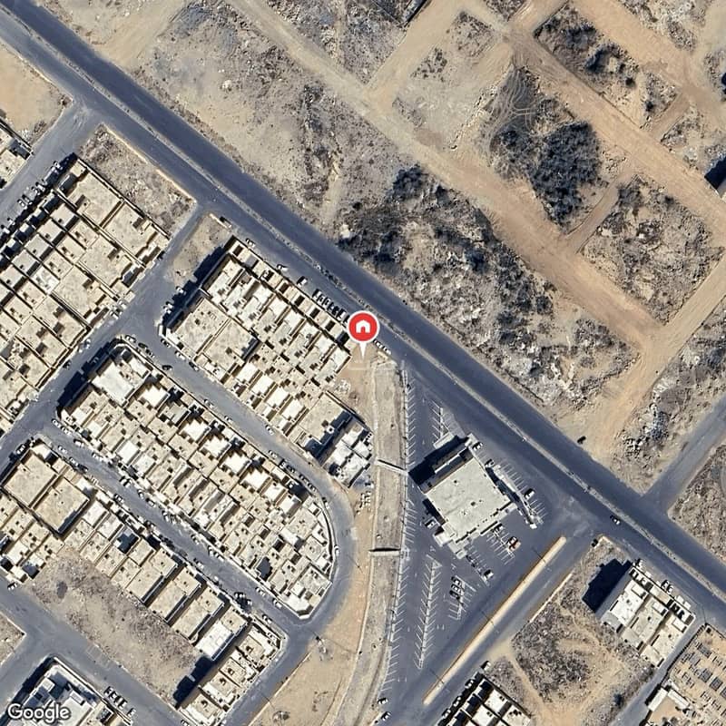 Residential Land For Sale in Al Wafa, Khamis Mushait Residential Land For Sale in Al Wafa, Khamis Mushait