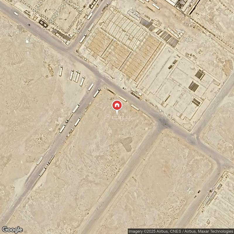 Residential Land For Sale in Taybah, Riyadh