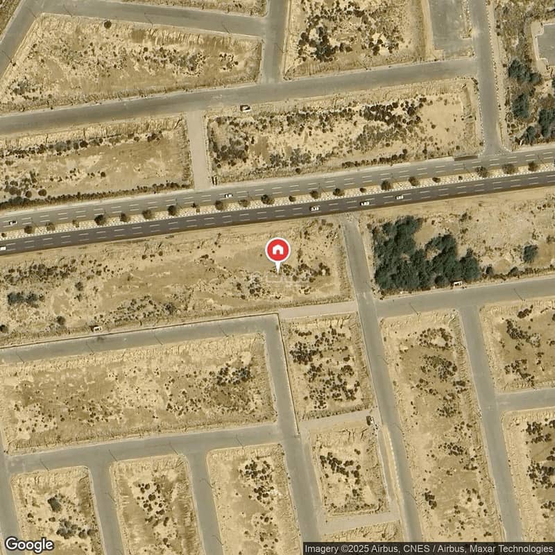 أرض سكنية للبيع في الروضة، جازان