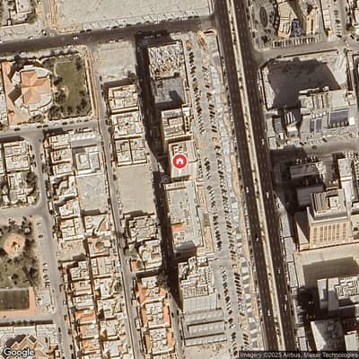 عمارة تجارية  للايجار في اليرموك، الخبر - مبنى تجاري للإيجار في اليرموك، الخبر