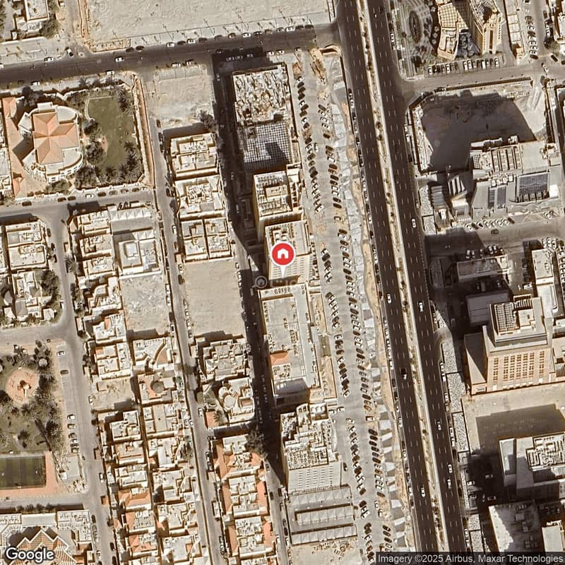 مبنى تجاري للإيجار في اليرموك، الخبر مبنى تجاري للإيجار في اليرموك، الخبر