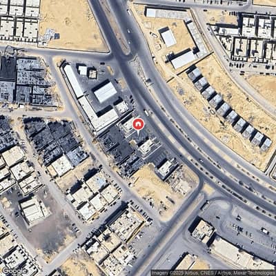 Showroom for Rent in West Riyadh, Riyadh - Exhibition Building For Rent in Tuwaiq, Riyadh