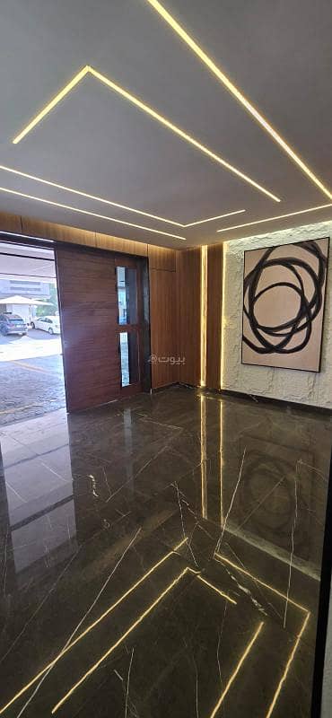 4 Bedroom Apartment for Sale in North Jeddah, Jeddah - Four-bedroom apartment for sale in Al-Nuaim, Jeddah