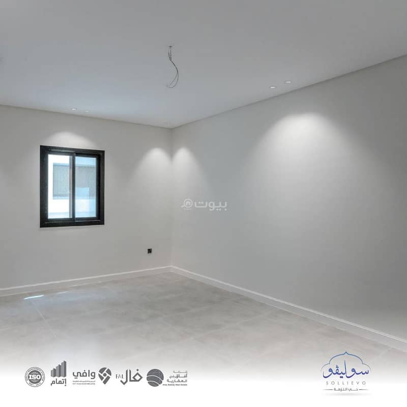 شقة استوديو للبيع في النزهة، جدة