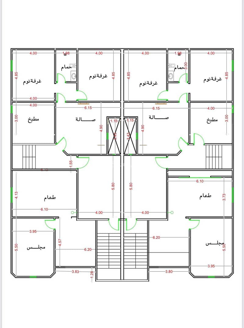 ارض للبيع في العقيق، شمال الرياض