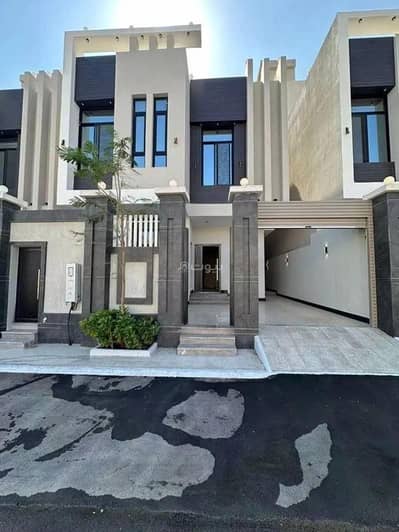 فیلا 7 غرف نوم للبيع في جدة - فيلا مكونة من 7 غرف نوم للبيع في جدة