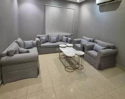 شقة 3 غرف نوم للايجار في شمال الرياض، الرياض - شقة للإيجار في شارع الأفاضلة, حي الملقا, مدينة الرياض, منطقة الرياض