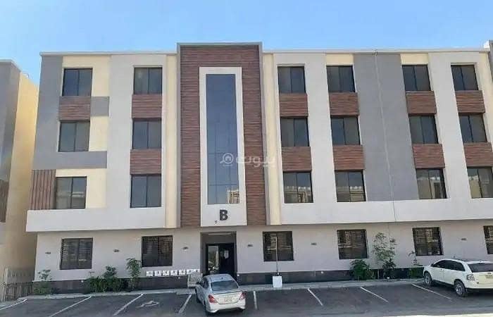 Apartment for Sale in Al Hazm, West Riyadh