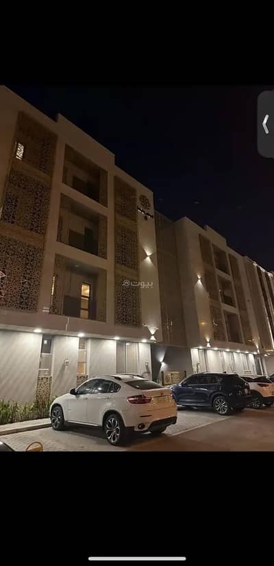 شقة 3 غرف نوم للايجار في شمال الرياض، الرياض - شقة للإيجار في الياسمين، الرياض