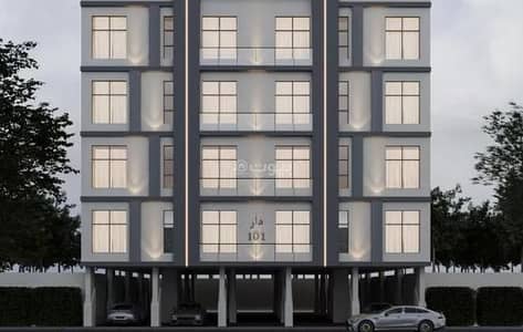 2 Bedroom Apartment for Sale in Central Jeddah, Jeddah - Studio Apartment For Sale in Al Faisaliyah, Jeddah