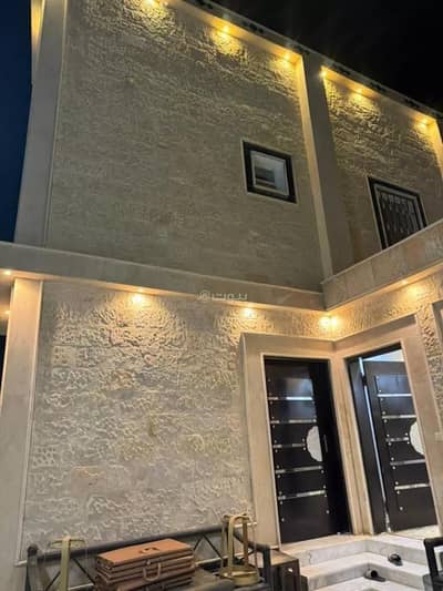 فیلا 4 غرف نوم للبيع في غرب الرياض، الرياض - فيلا للبيع في شارع رقم 73, حي ظهرة لبن, مدينة الرياض, منطقة الرياض