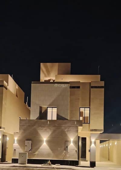 دور 5 غرف نوم للبيع في شرق الرياض، الرياض - طابق للبيع في حي البیان، الرياض