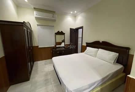 1 Bedroom Flat for Rent in Central Jeddah, Jeddah - Studio Apartment For Rent in Al Hamraa, Jeddah