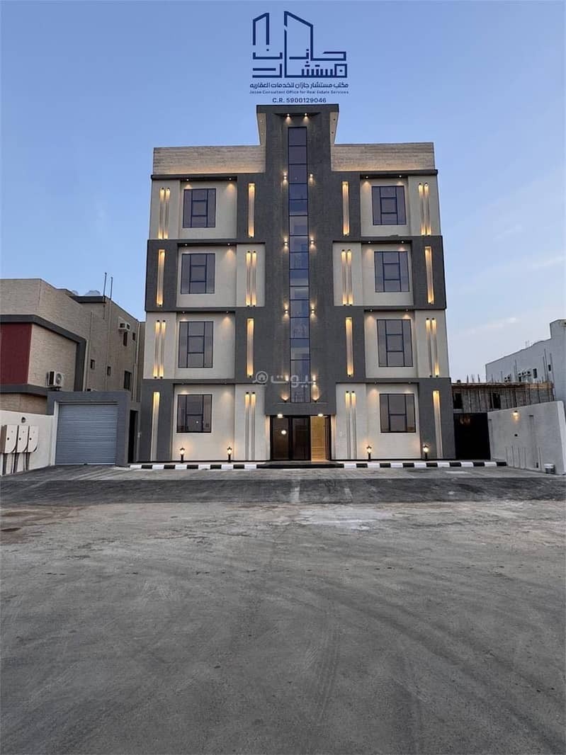 Luxury Floors for Sale in Al Safa, Jazan Luxury Floors for Sale in Al Safa, Jazan
