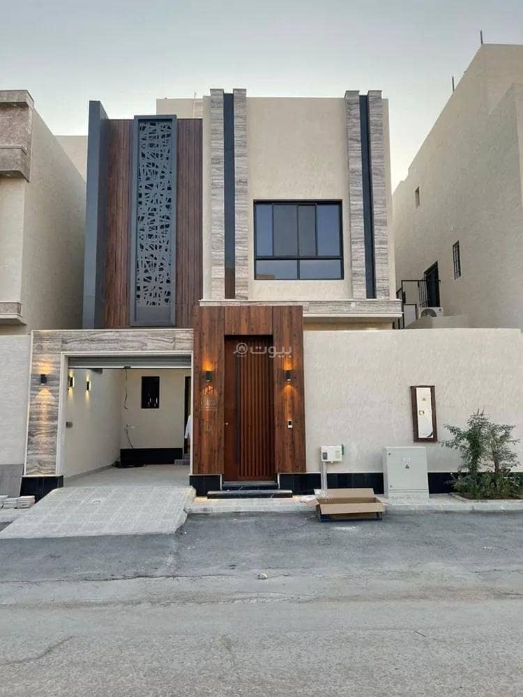 Villa For Sale in Al Arid, Riyadh Villa For Sale in Al Arid, Riyadh