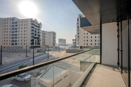 3 Bedroom Flat for Rent in Al Khour, Al Khobar - For rent, a luxury apartment with a city view.