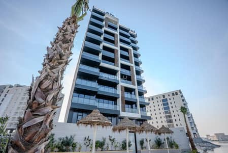 3 Bedroom Flat for Rent in Al Khour, Al Khobar - For rent, a luxury apartment with a city view.