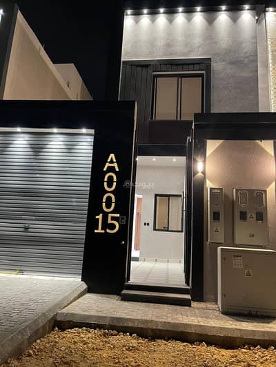 دور 5 غرف نوم للبيع في شرق الرياض، الرياض - طابق للبيع في حي الرمال ، الرياض