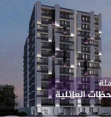 فلیٹ 2 غرفة نوم للبيع في شمال جدة، جدة - شقة استوديو للبيع في الفحيط، جدة