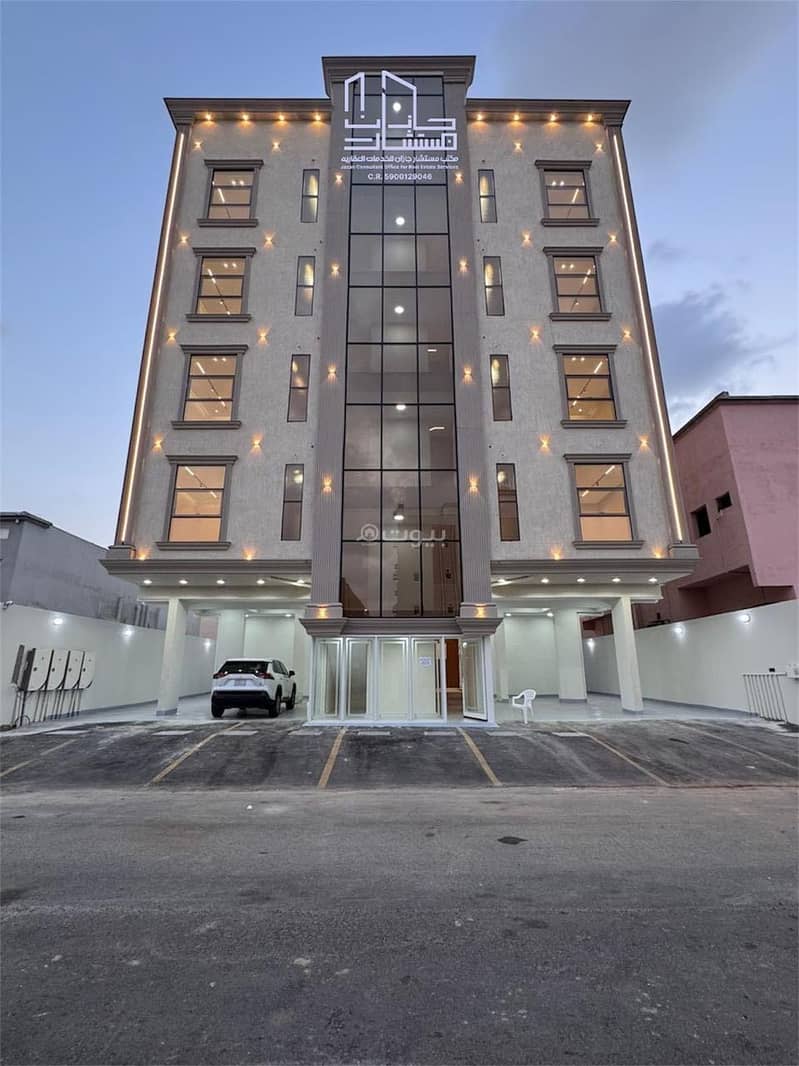 Apartment for sale in Al Suways 1, Jazan