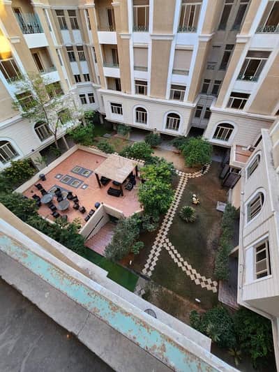 3 Bedroom Apartment for Rent in Al Hamra, Al Khobar - A spacious apartment for rent in Al Hamra neighborhood - Al Khobar