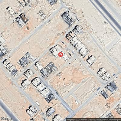 Residential Land for Sale in East Riyadh, Riyadh - Residential Land For Sale in Al Janadriyah, Riyadh