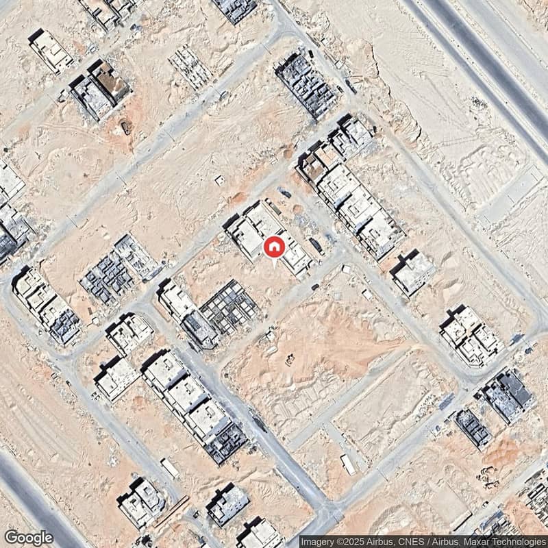 Residential Land For Sale in Al Janadriyah, Riyadh Residential Land For Sale in Al Janadriyah, Riyadh