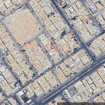 Residential Land for Sale in East Riyadh, Riyadh - Residential Land For Sale in Al Rawdah, Riyadh