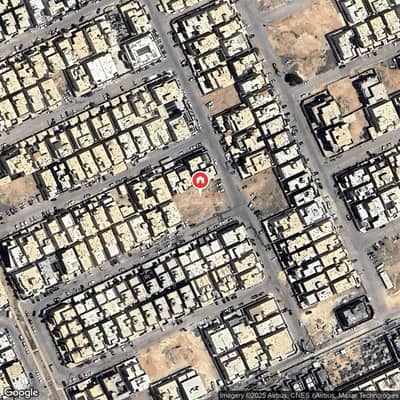 ارض سكنية  للبيع في شمال الرياض، الرياض - أرض سكنية للبيع في النرجس، الرياض