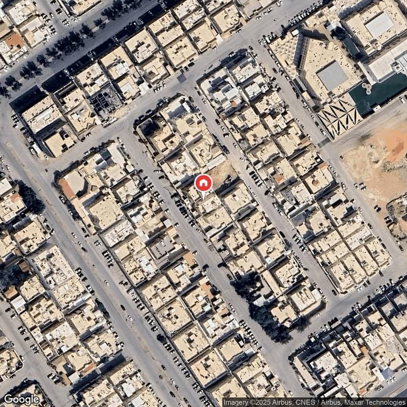 Villa For Sale in Al Khaleej, Riyadh Villa For Sale in Al Khaleej, Riyadh