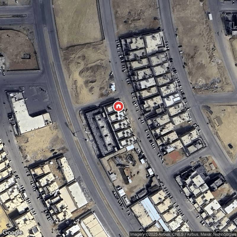 فيلا للبيع في حي البيان، الرياض