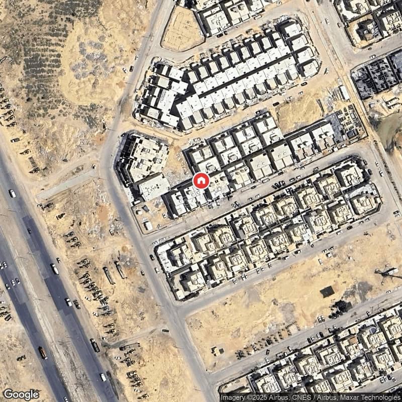 Villa For Sale in Al Narjis, Riyadh Villa For Sale in Al Narjis, Riyadh