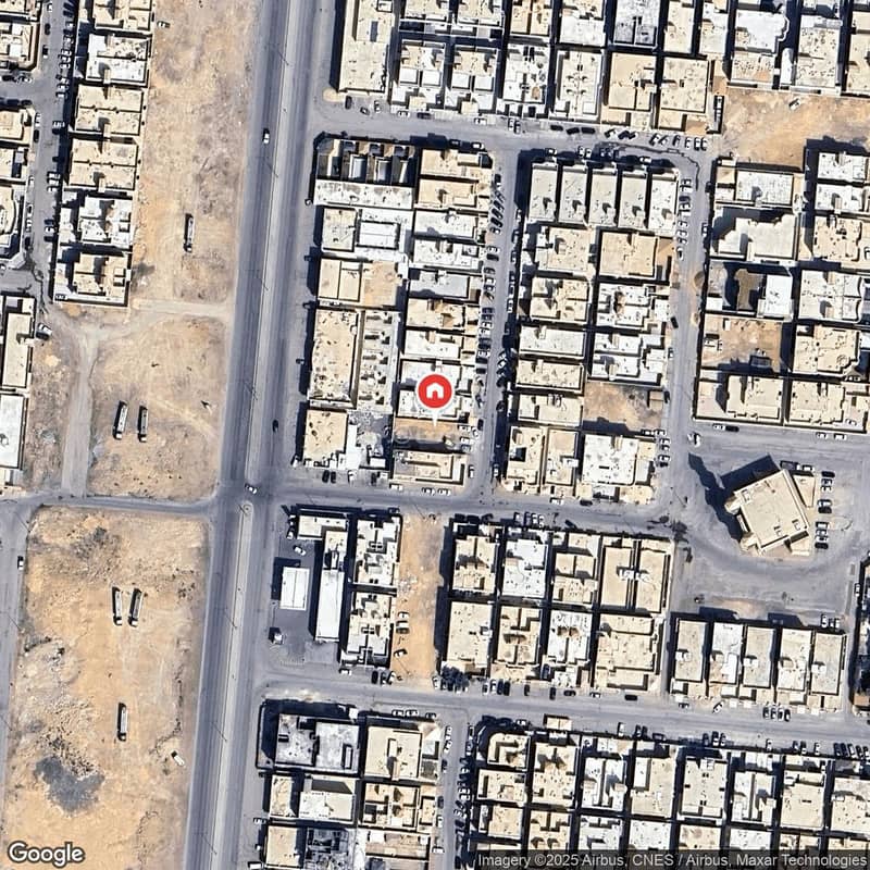 أرض سكنية للبيع في طويق، الرياض