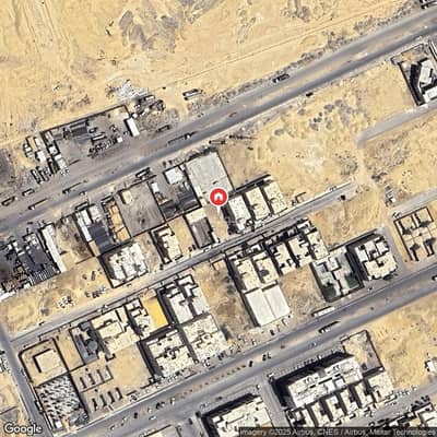 ارض سكنية  للبيع في شمال الرياض، الرياض - أرض سكنية للبيع في النرجس، الرياض