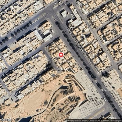 Villa for Sale in West Riyadh, Riyadh - Villa For Sale in Al Zahrah, Riyadh