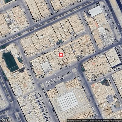 استوديو  للايجار في شرق الرياض، الرياض - شقة استوديو للإيجار في قرطبة، الرياض