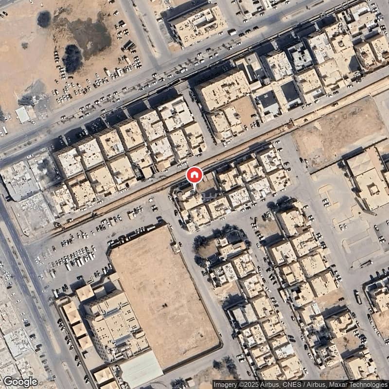 Floor For Sale in Al Munsiyah, Riyadh