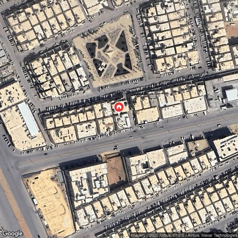 شقة استوديو للبيع في الرمال، الرياض