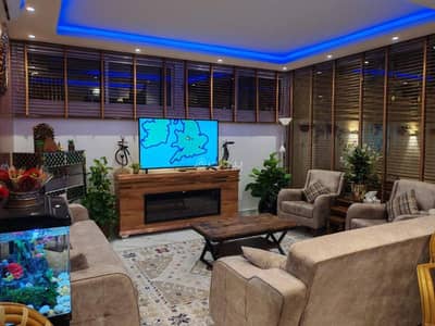 2 Bedroom Apartment for Sale in East Riyadh, Riyadh - Apartment with two bedrooms for sale in Jerusalem, Riyadh