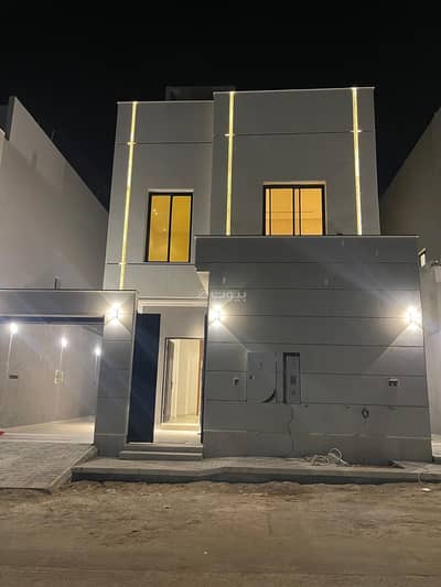 فلیٹ 4 غرف نوم للبيع في شرق الرياض، الرياض - شقة للبيع في حي الرمال ، الرياض