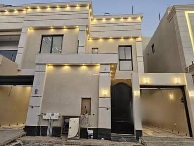 فیلا 3 غرف نوم للبيع في شرق الرياض، الرياض - فيلا للبيع في المعيزيله، الرياض
