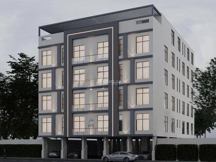 Studio Apartment For Sale in Al Faisaliyah, Jeddah Studio Apartment For Sale in Al Faisaliyah, Jeddah