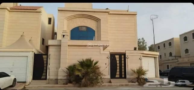 5 Bedroom Villa for Sale in East Riyadh, Riyadh - Villa For Sale in Al Munsiyah, Riyadh